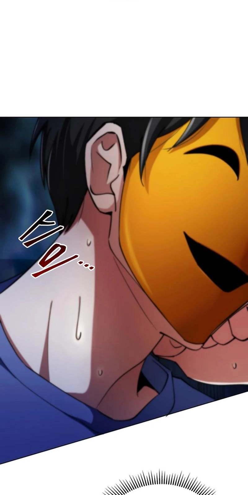 Read I Became the Villain the Hero Is Obsessed With Manga Online
