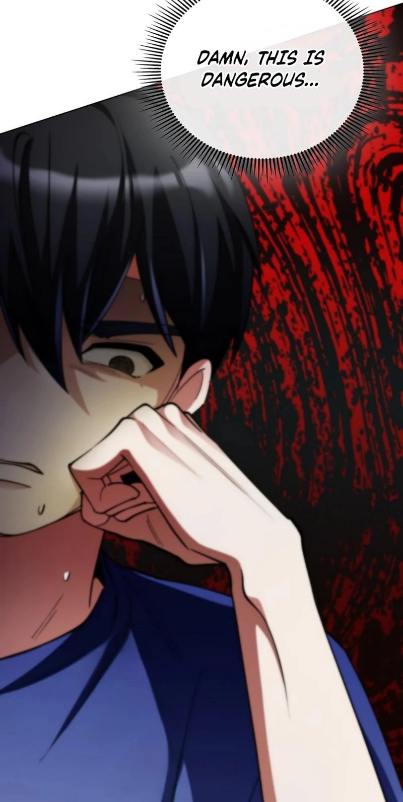 Read I Became the Villain the Hero Is Obsessed With Manga Online