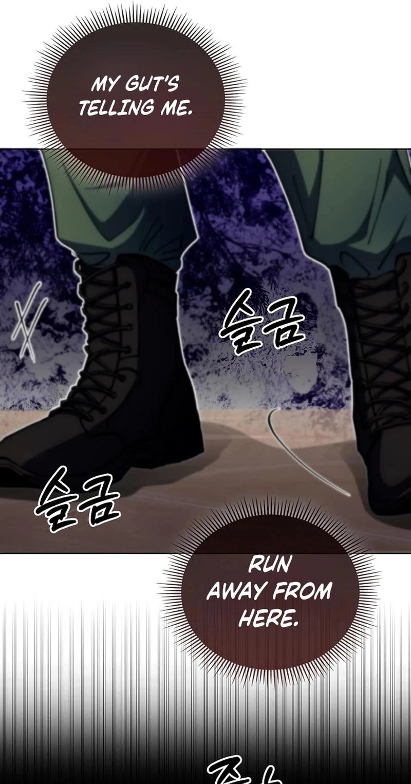 Read I Became the Villain the Hero Is Obsessed With Manga Online