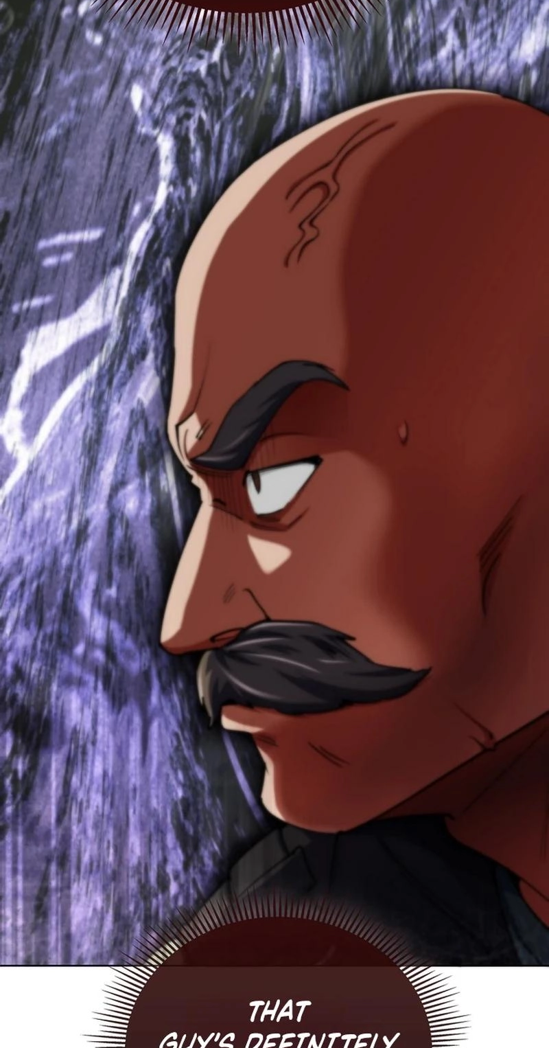 Read I Became the Villain the Hero Is Obsessed With Manga Online