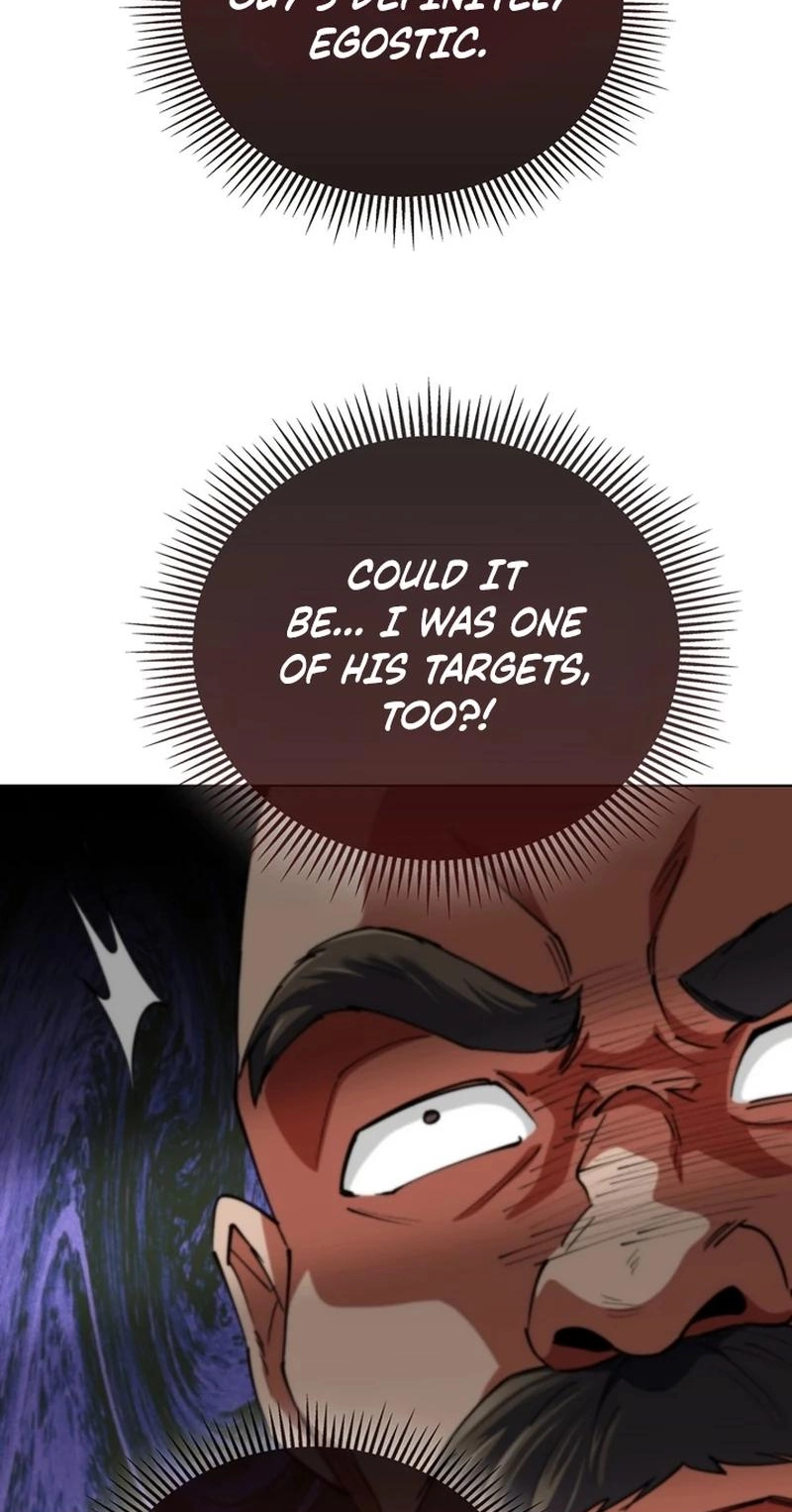 Read I Became the Villain the Hero Is Obsessed With Manga Online