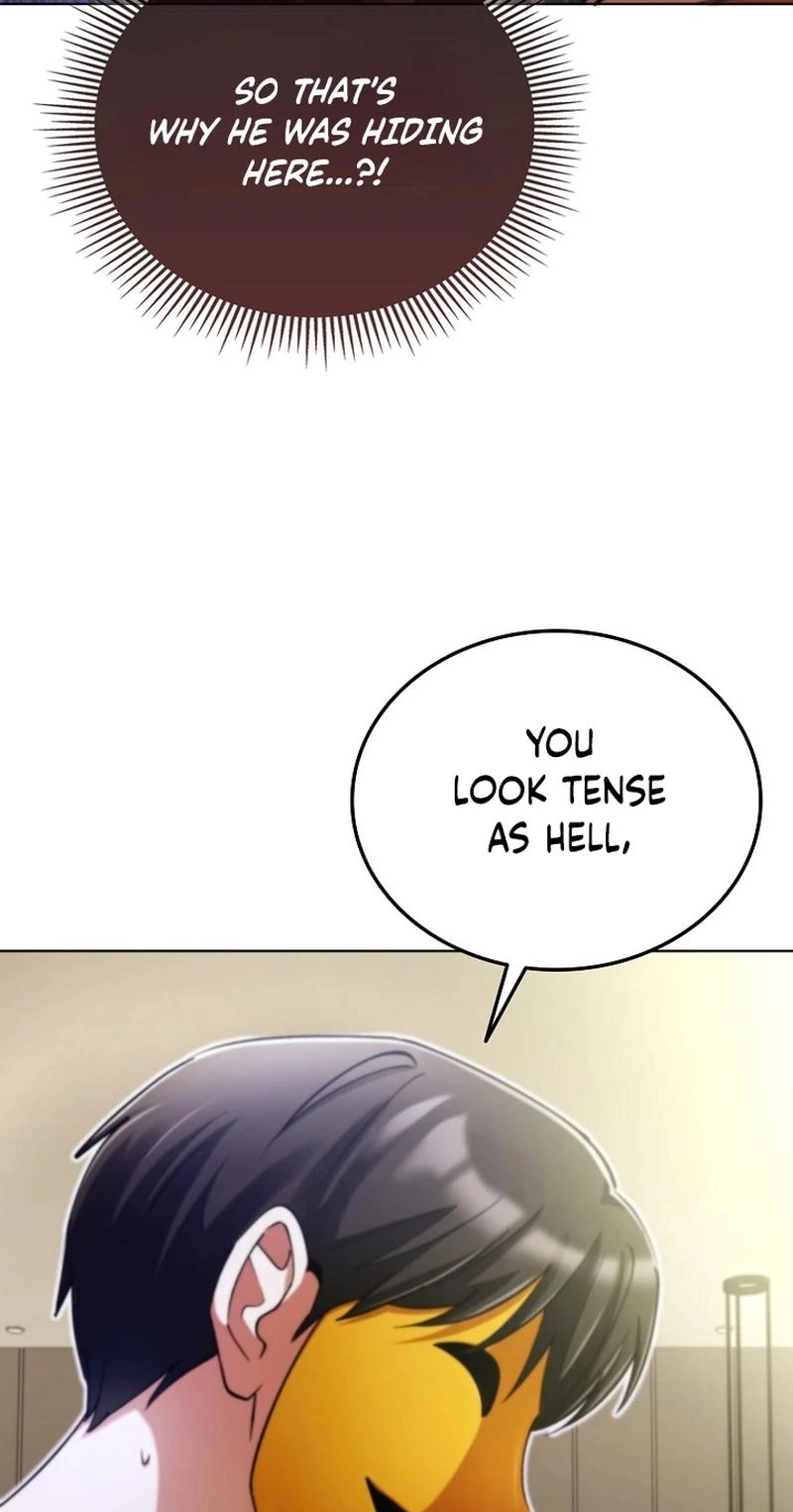 Read I Became the Villain the Hero Is Obsessed With Manga Online