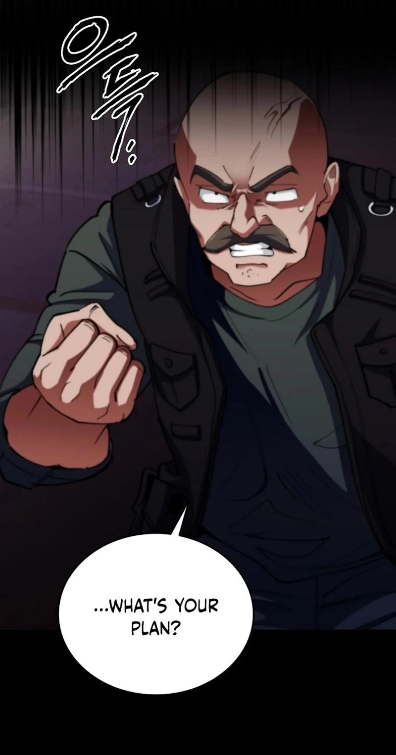 Read I Became the Villain the Hero Is Obsessed With Manga Online
