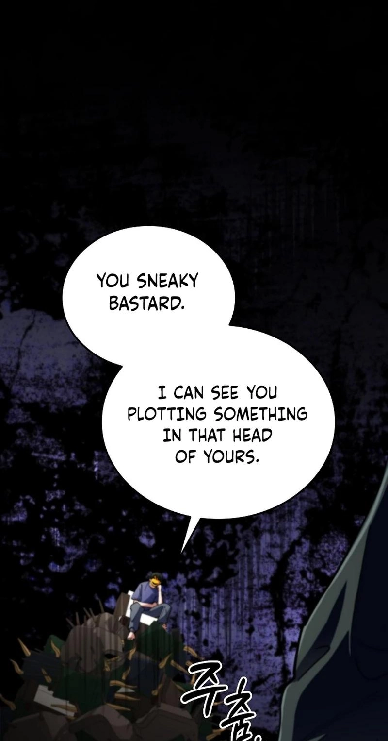 Read I Became the Villain the Hero Is Obsessed With Manga Online