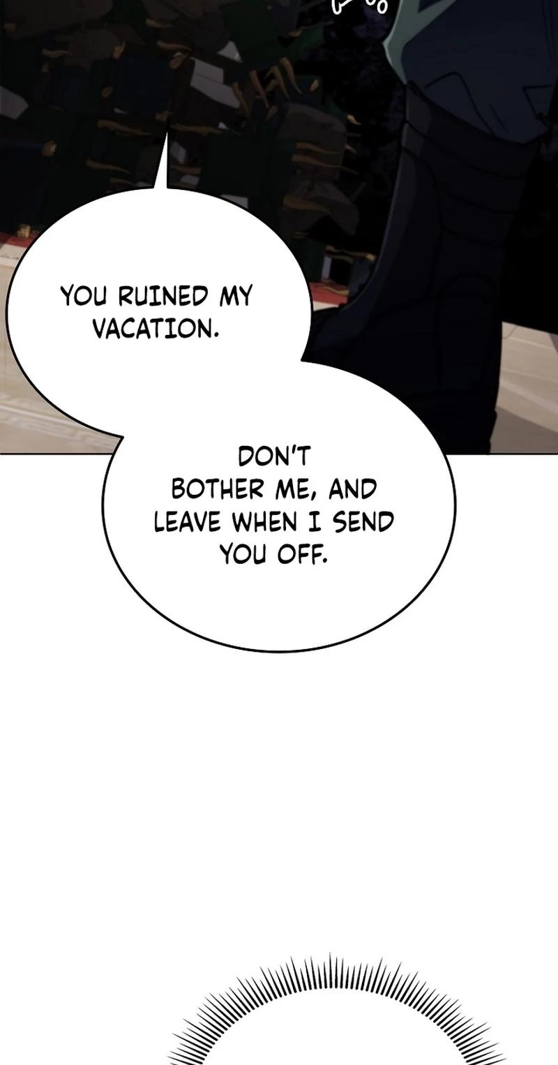 Read I Became the Villain the Hero Is Obsessed With Manga Online