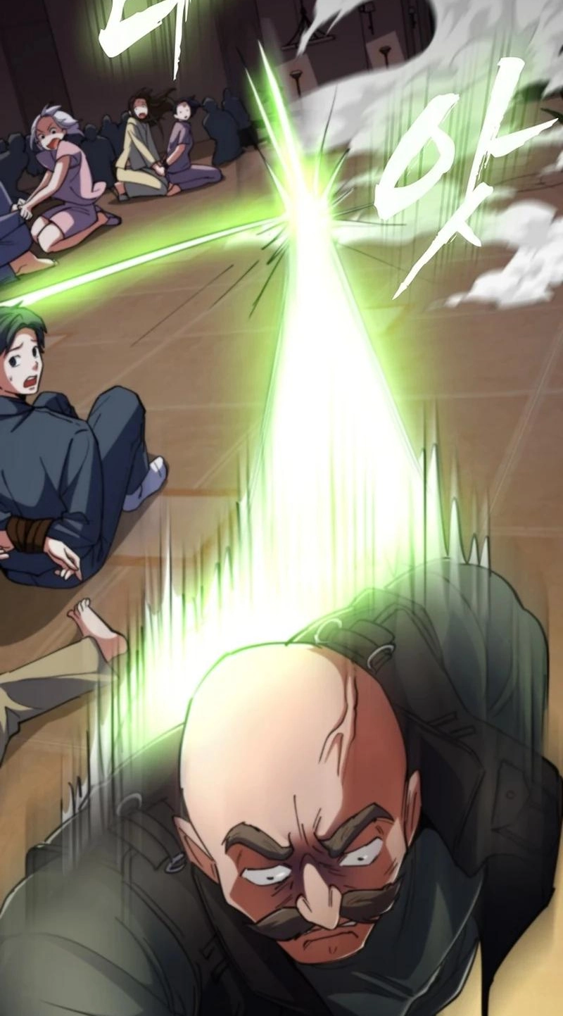 Read I Became the Villain the Hero Is Obsessed With Manga Online