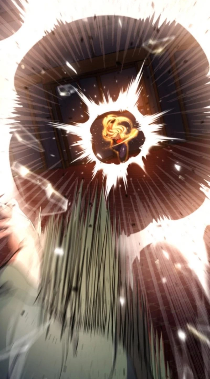 Read I Became the Villain the Hero Is Obsessed With Manga Online