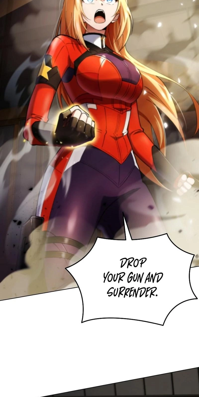 Read I Became the Villain the Hero Is Obsessed With Manga Online