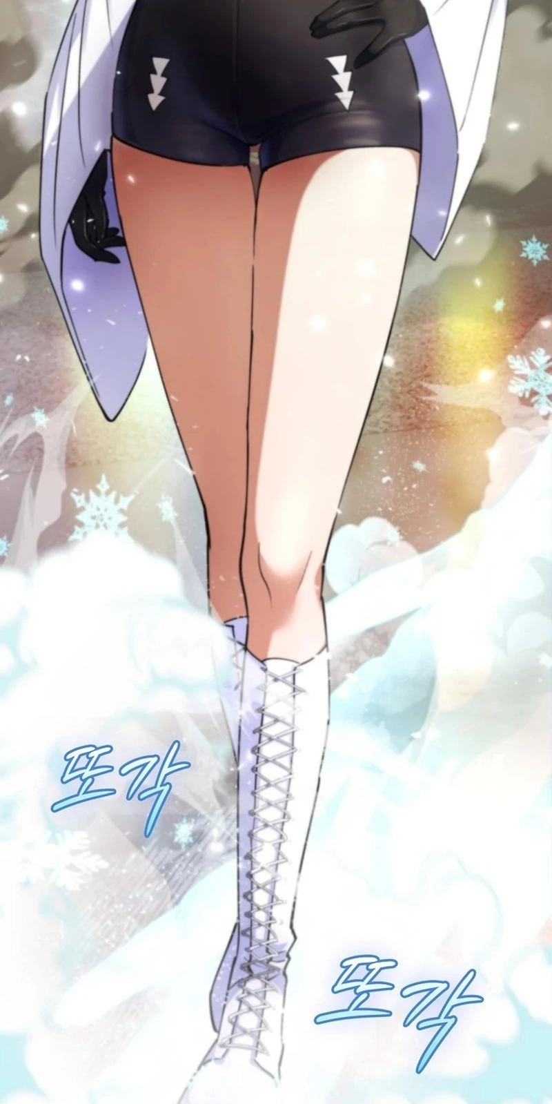 Read I Became the Villain the Hero Is Obsessed With Manga Online