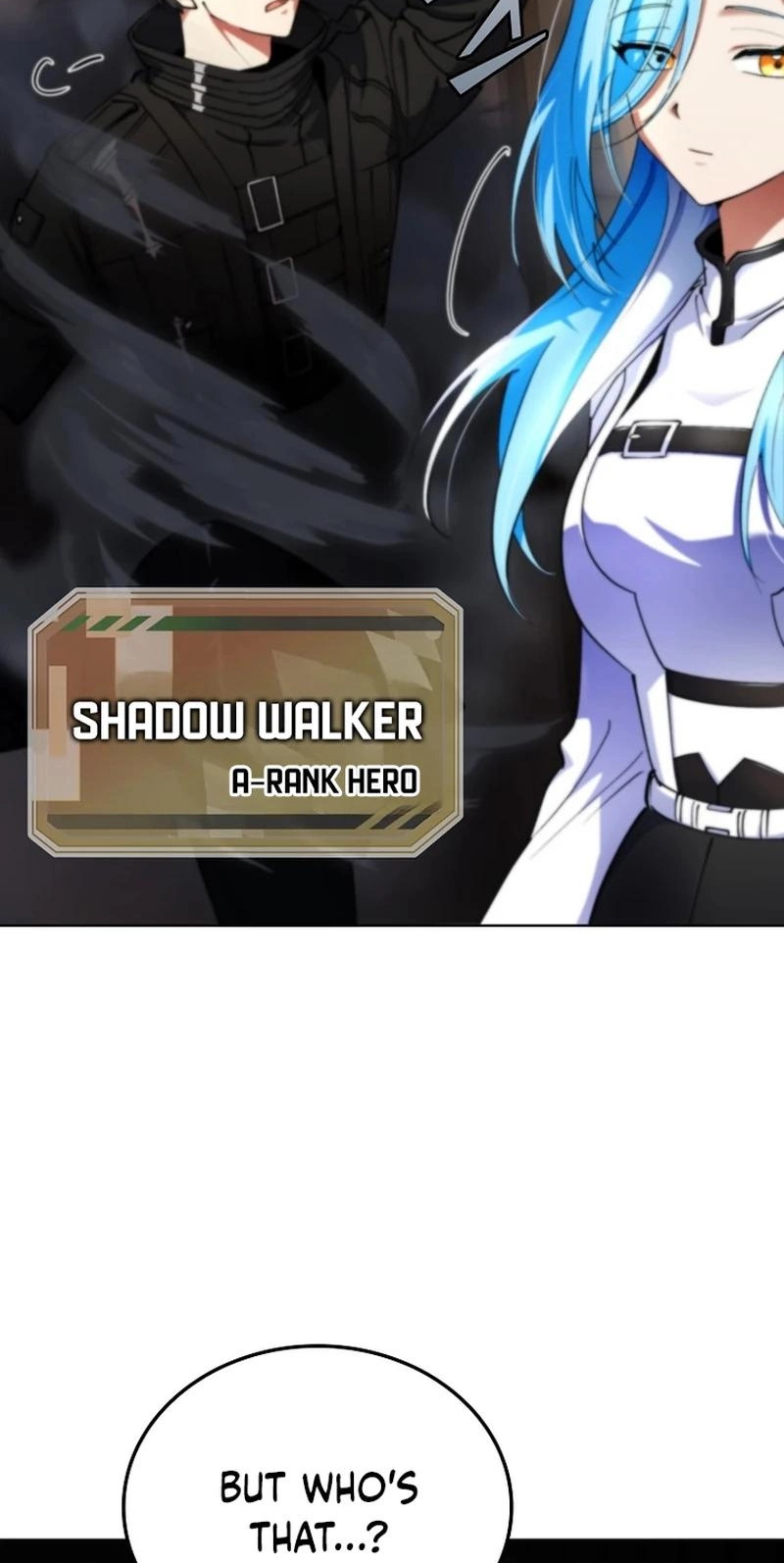 Read I Became the Villain the Hero Is Obsessed With Manga Online
