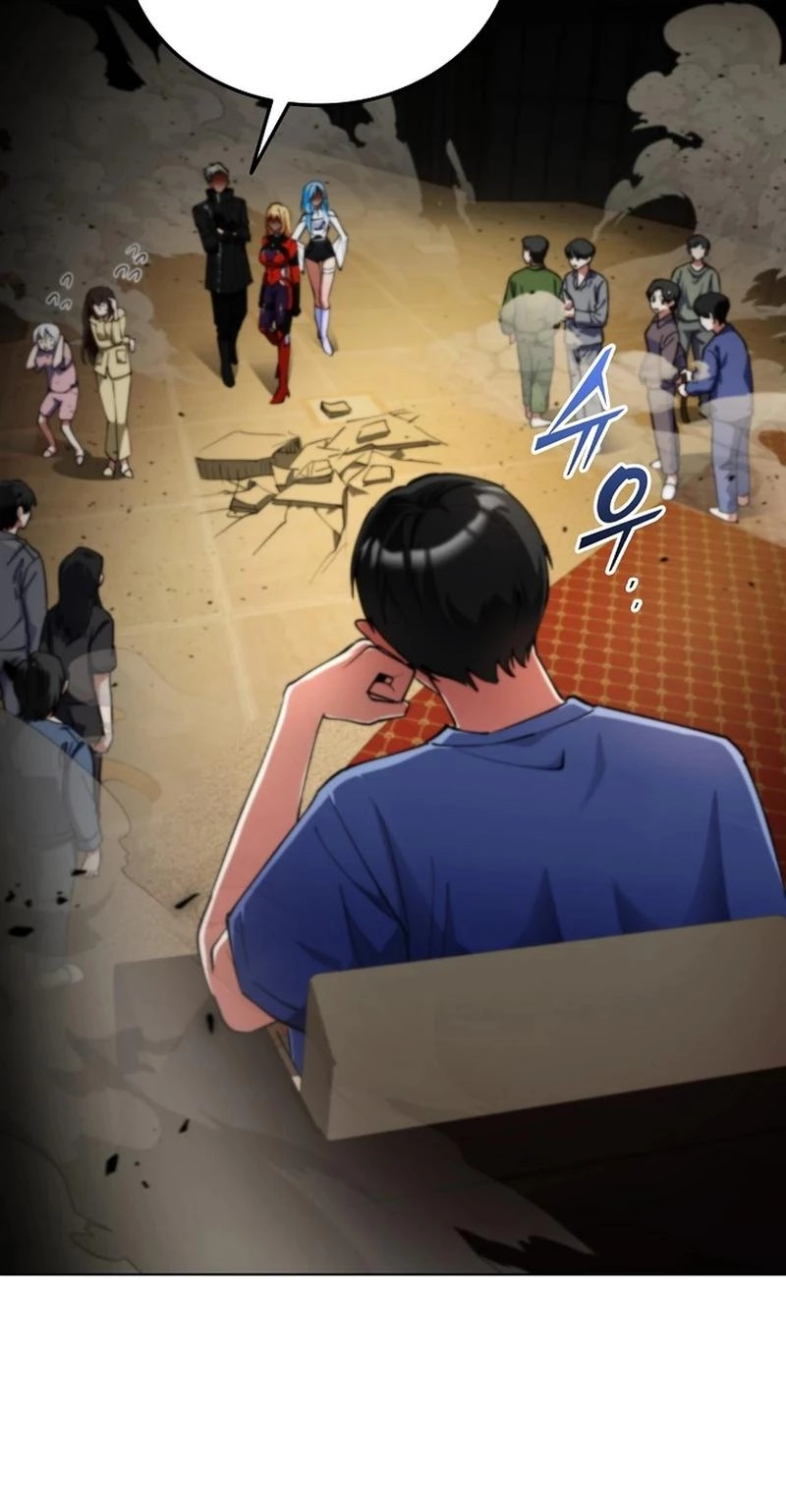 Read I Became the Villain the Hero Is Obsessed With Manga Online