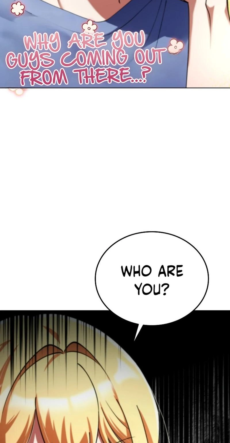 Read I Became the Villain the Hero Is Obsessed With Manga Online