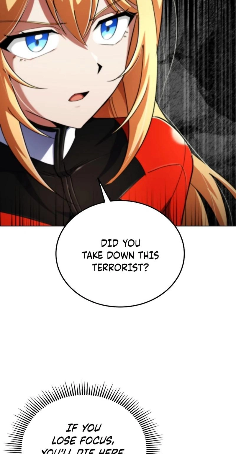 Read I Became the Villain the Hero Is Obsessed With Manga Online