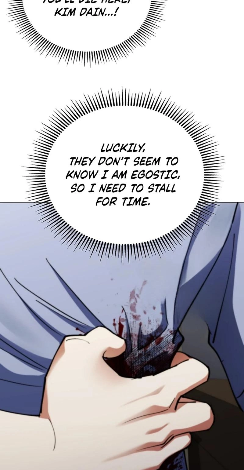 Read I Became the Villain the Hero Is Obsessed With Manga Online