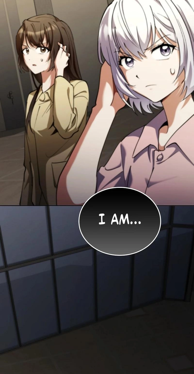 Read I Became the Villain the Hero Is Obsessed With Manga Online