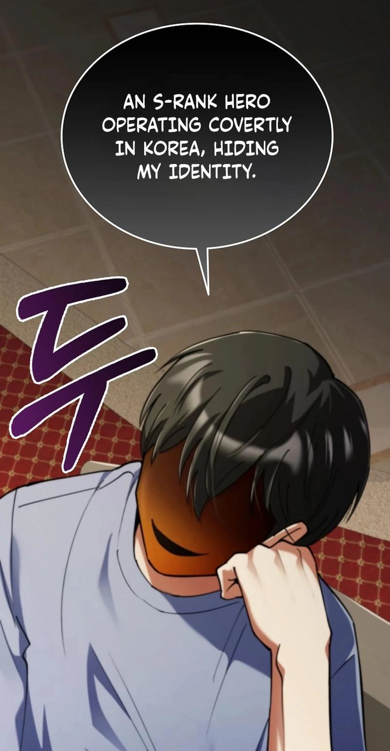 Read I Became the Villain the Hero Is Obsessed With Manga Online
