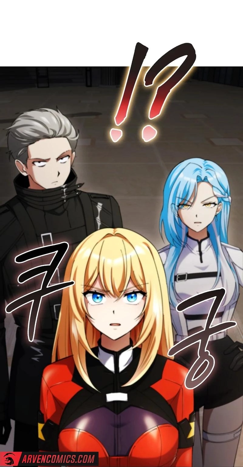 Read I Became the Villain the Hero Is Obsessed With Manga Online