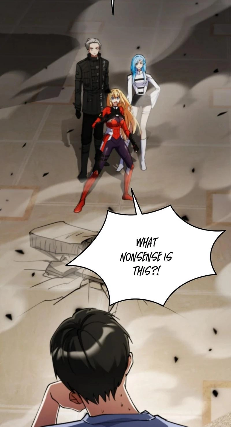 Read I Became the Villain the Hero Is Obsessed With Manga Online