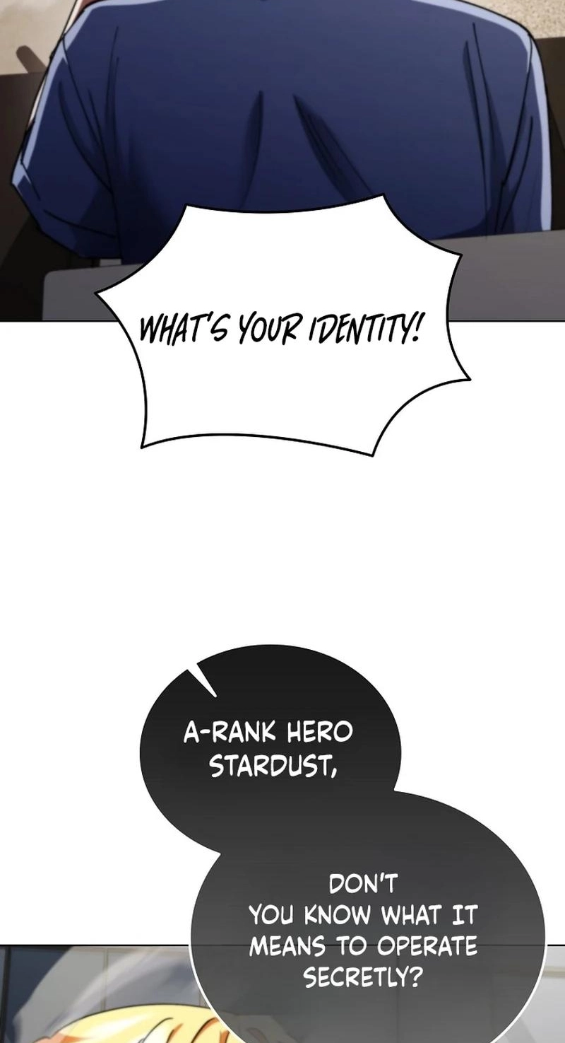 Read I Became the Villain the Hero Is Obsessed With Manga Online