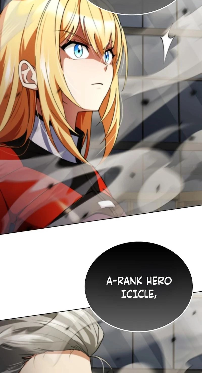 Read I Became the Villain the Hero Is Obsessed With Manga Online