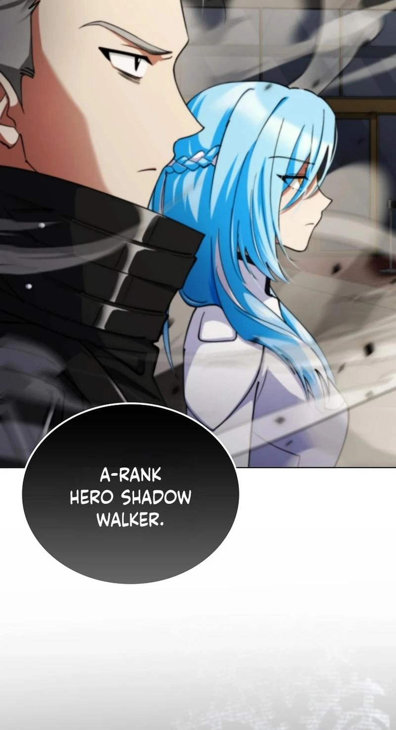 Read I Became the Villain the Hero Is Obsessed With Manga Online