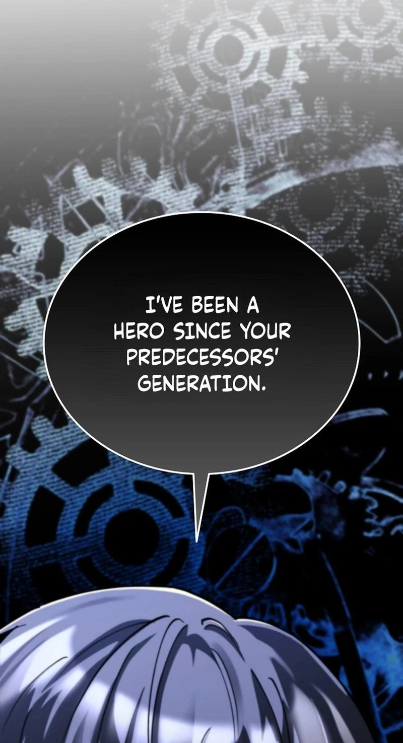 Read I Became the Villain the Hero Is Obsessed With Manga Online