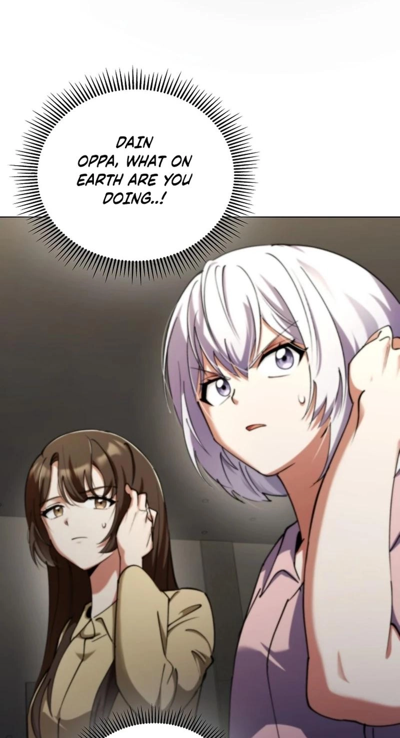 Read I Became the Villain the Hero Is Obsessed With Manga Online