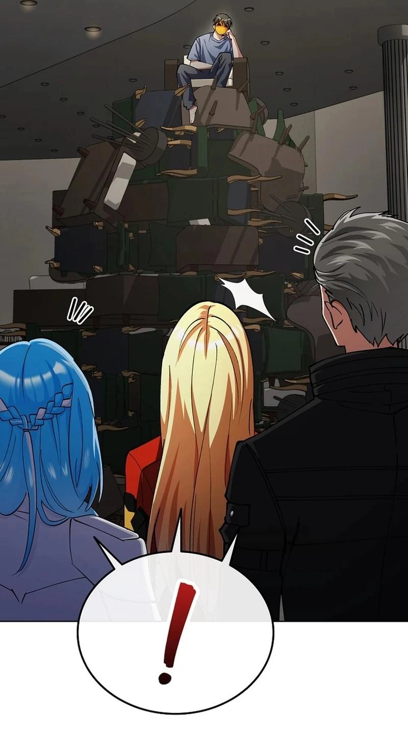 Read I Became the Villain the Hero Is Obsessed With Manga Online