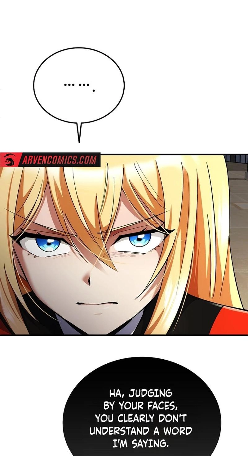 Read I Became the Villain the Hero Is Obsessed With Manga Online