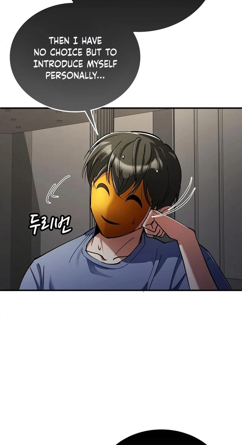 Read I Became the Villain the Hero Is Obsessed With Manga Online