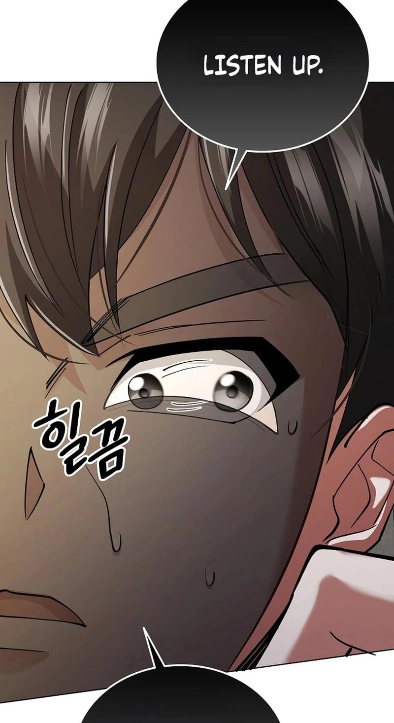 Read I Became the Villain the Hero Is Obsessed With Manga Online