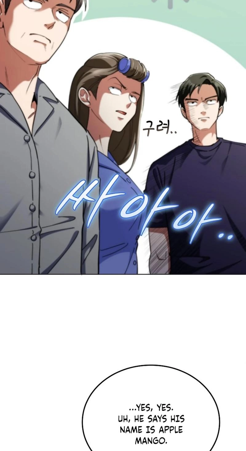 Read I Became the Villain the Hero Is Obsessed With Manga Online