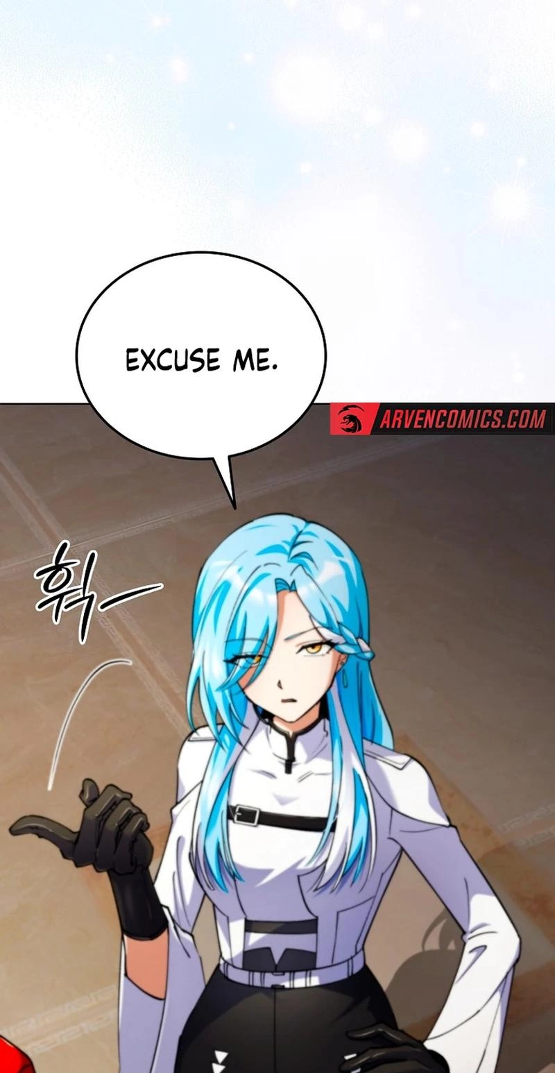Read I Became the Villain the Hero Is Obsessed With Manga Online