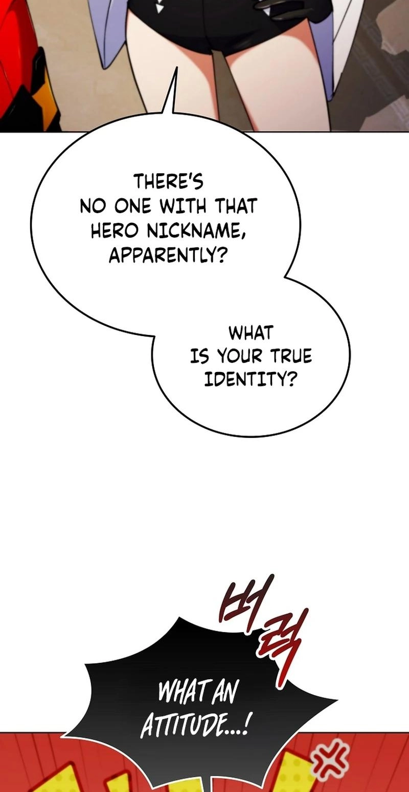Read I Became the Villain the Hero Is Obsessed With Manga Online