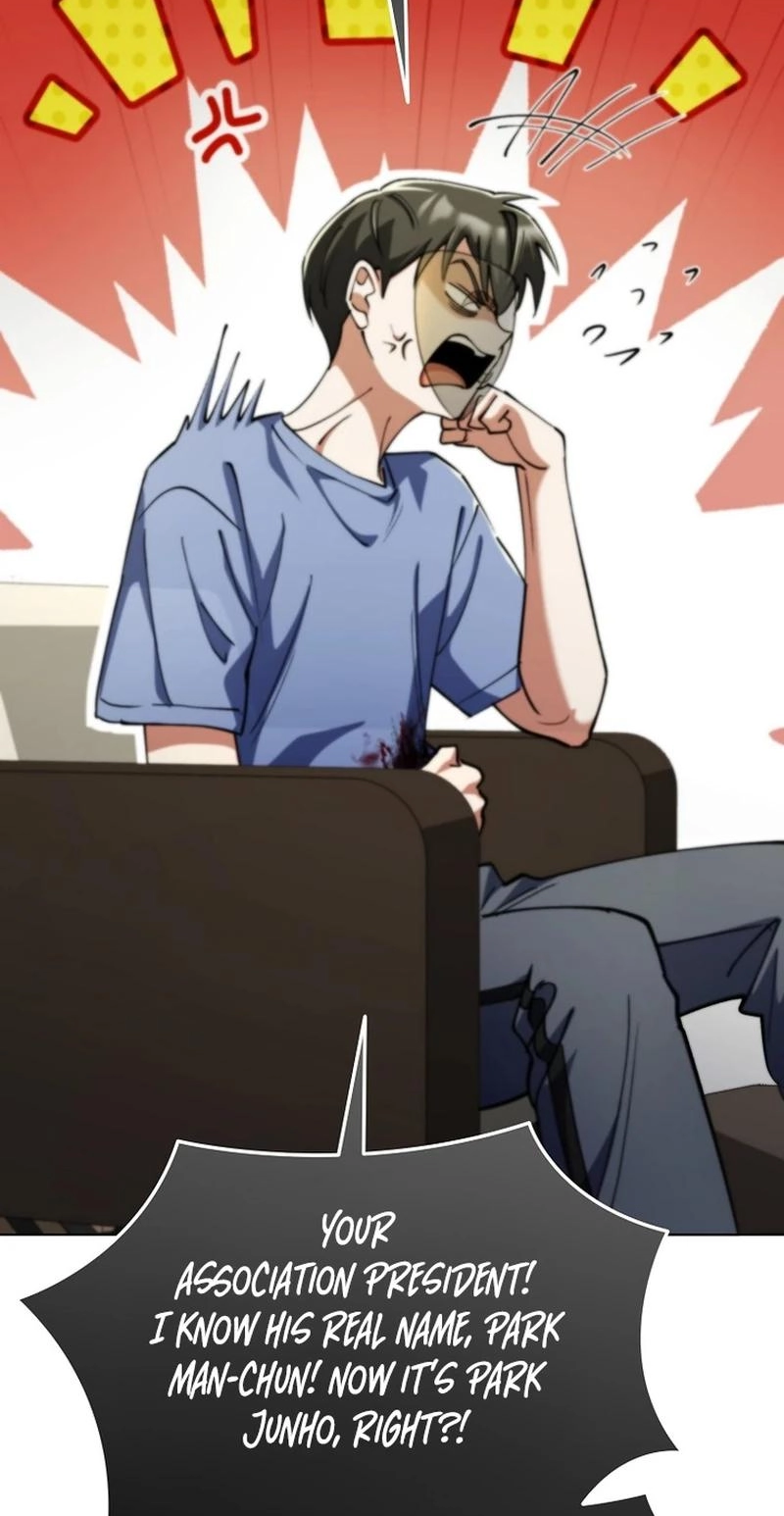 Read I Became the Villain the Hero Is Obsessed With Manga Online