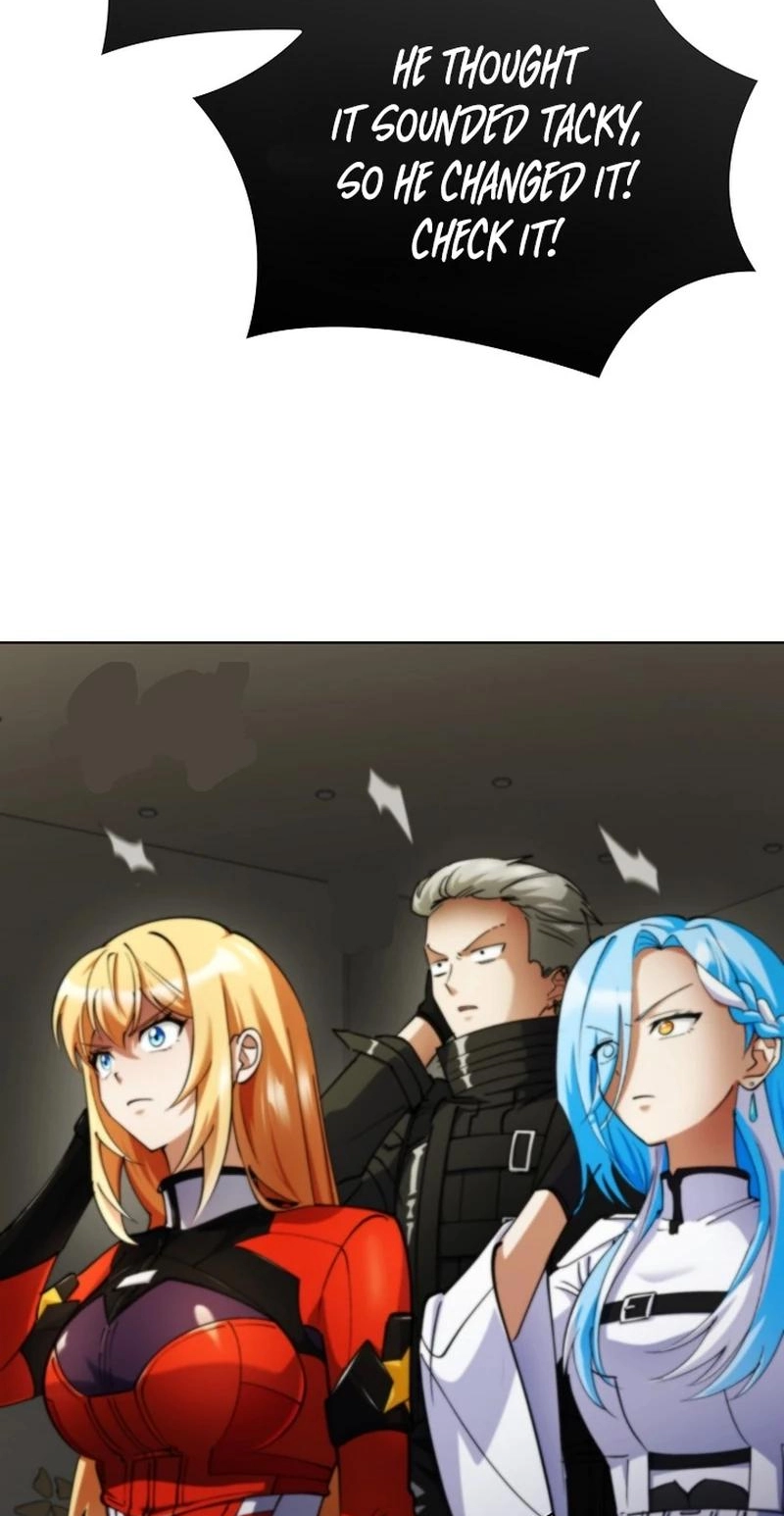 Read I Became the Villain the Hero Is Obsessed With Manga Online
