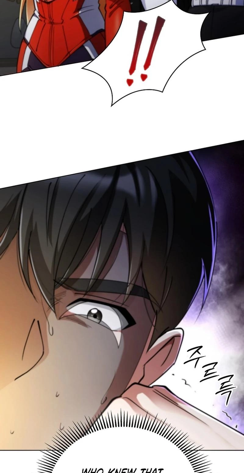 Read I Became the Villain the Hero Is Obsessed With Manga Online