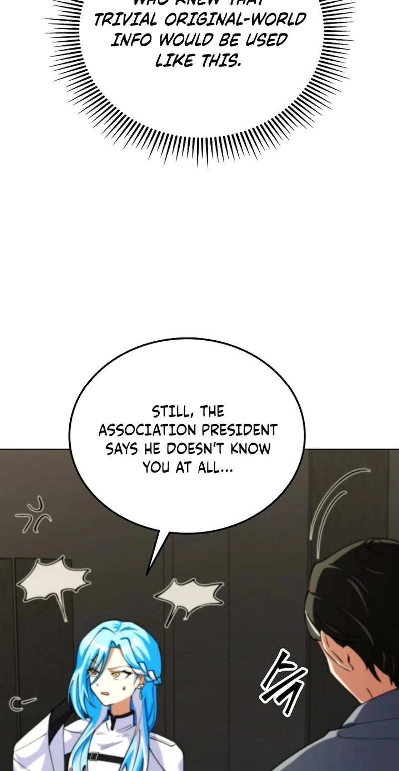 Read I Became the Villain the Hero Is Obsessed With Manga Online
