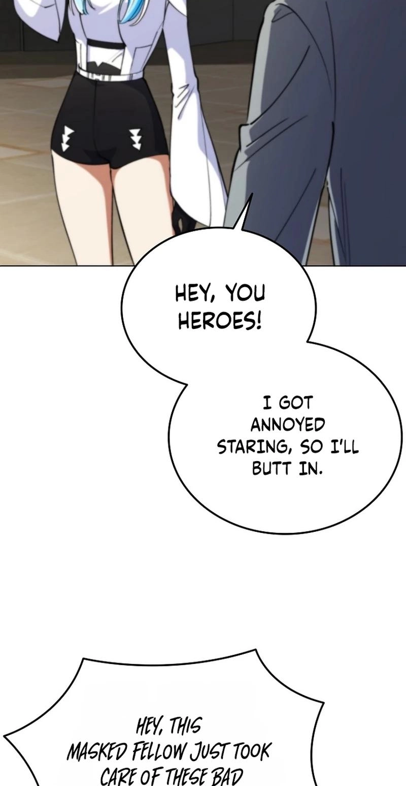 Read I Became the Villain the Hero Is Obsessed With Manga Online