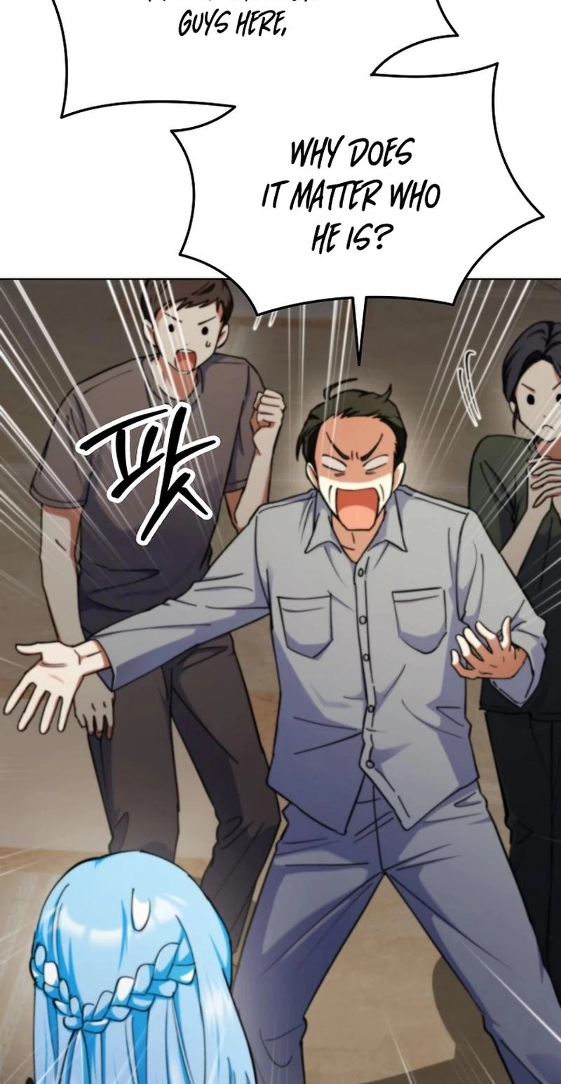 Read I Became the Villain the Hero Is Obsessed With Manga Online
