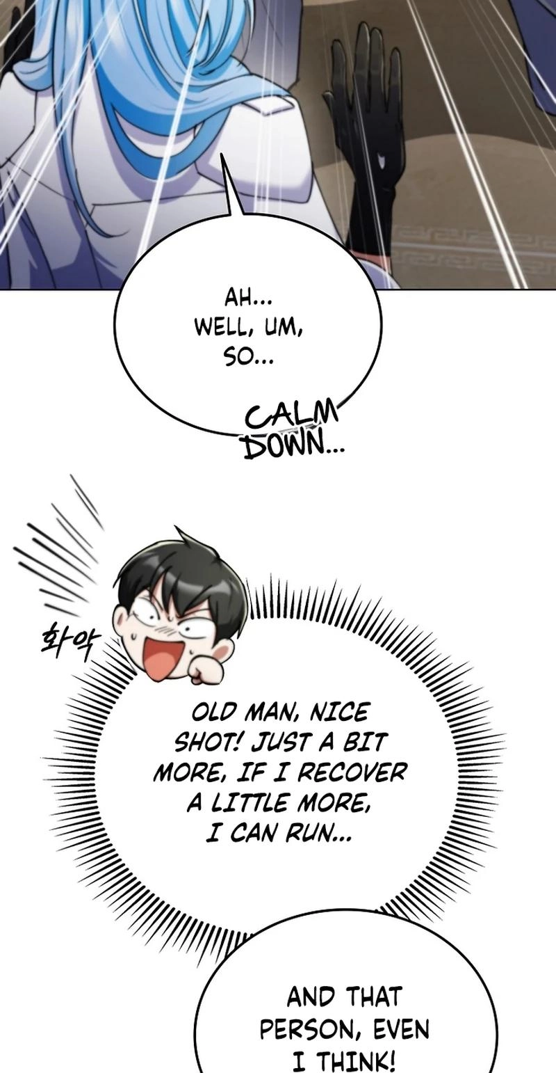 Read I Became the Villain the Hero Is Obsessed With Manga Online