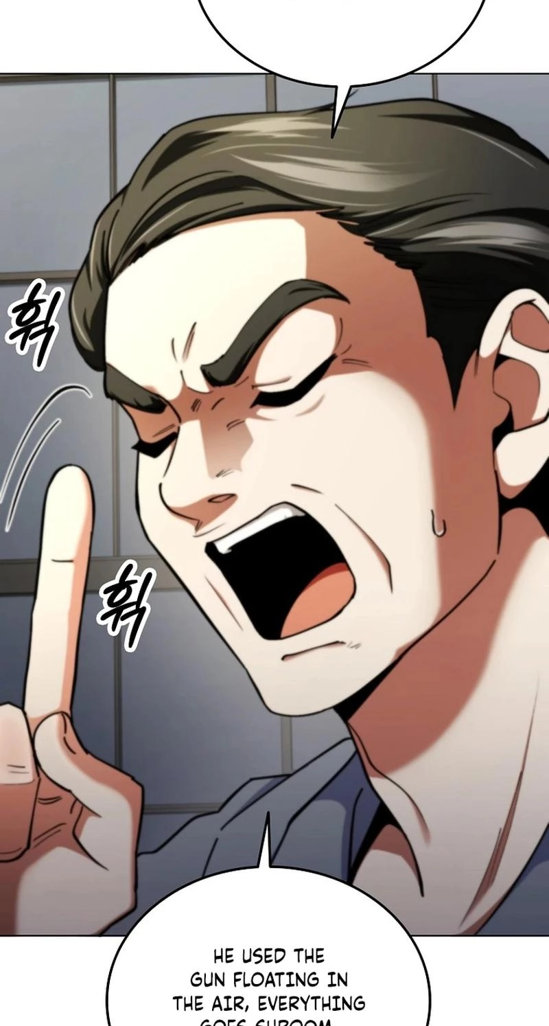Read I Became the Villain the Hero Is Obsessed With Manga Online