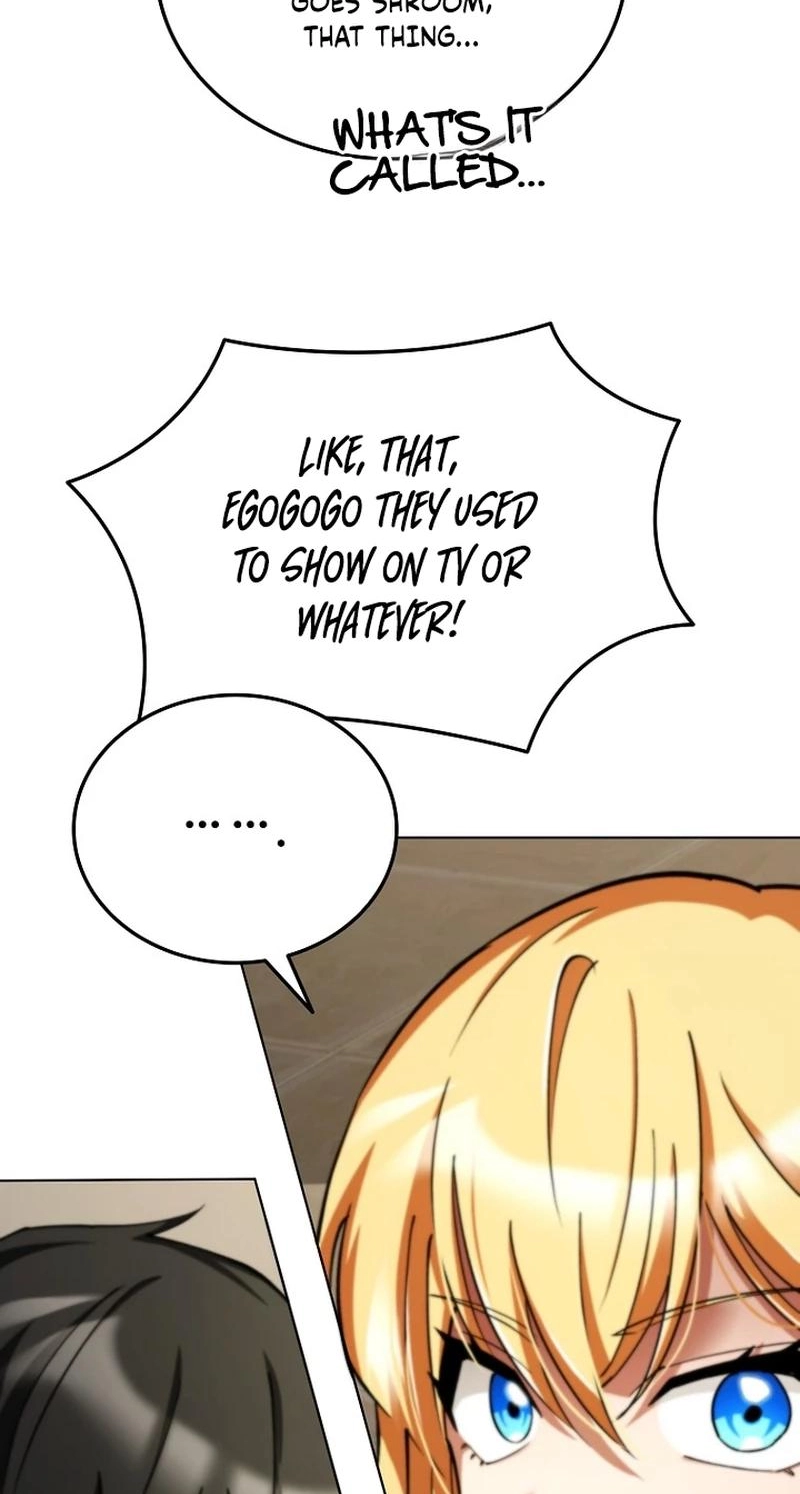 Read I Became the Villain the Hero Is Obsessed With Manga Online