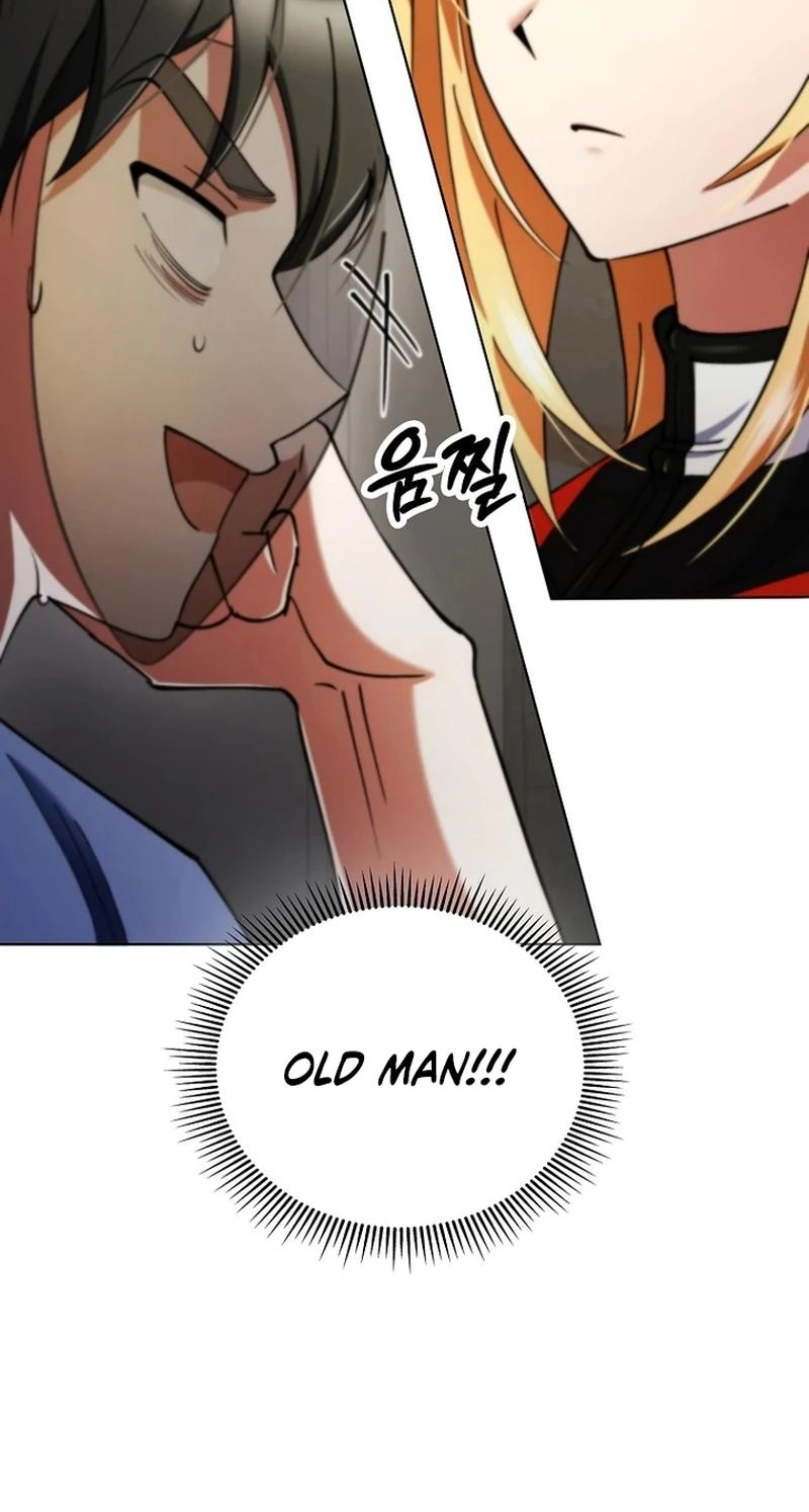 Read I Became the Villain the Hero Is Obsessed With Manga Online