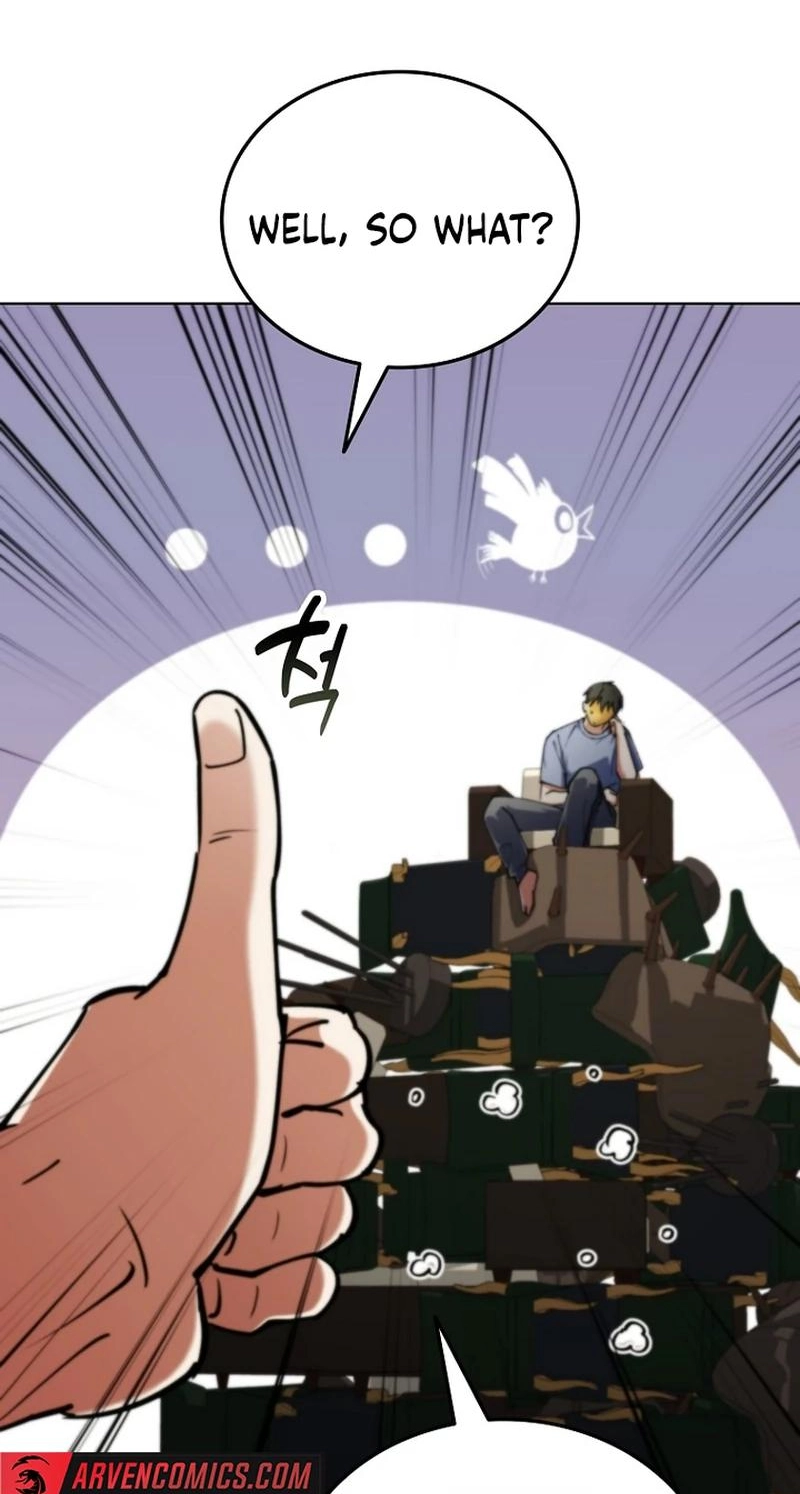 Read I Became the Villain the Hero Is Obsessed With Manga Online
