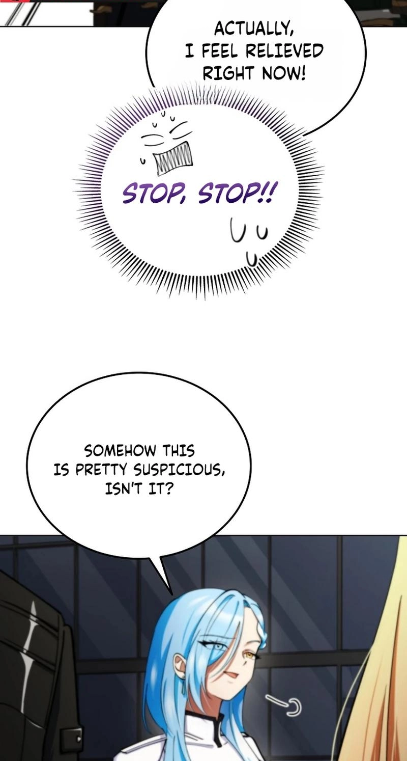 Read I Became the Villain the Hero Is Obsessed With Manga Online