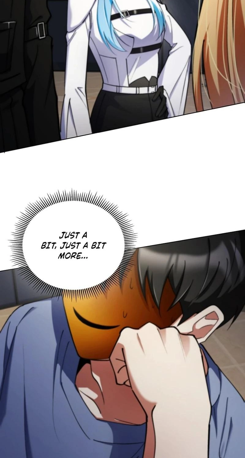 Read I Became the Villain the Hero Is Obsessed With Manga Online