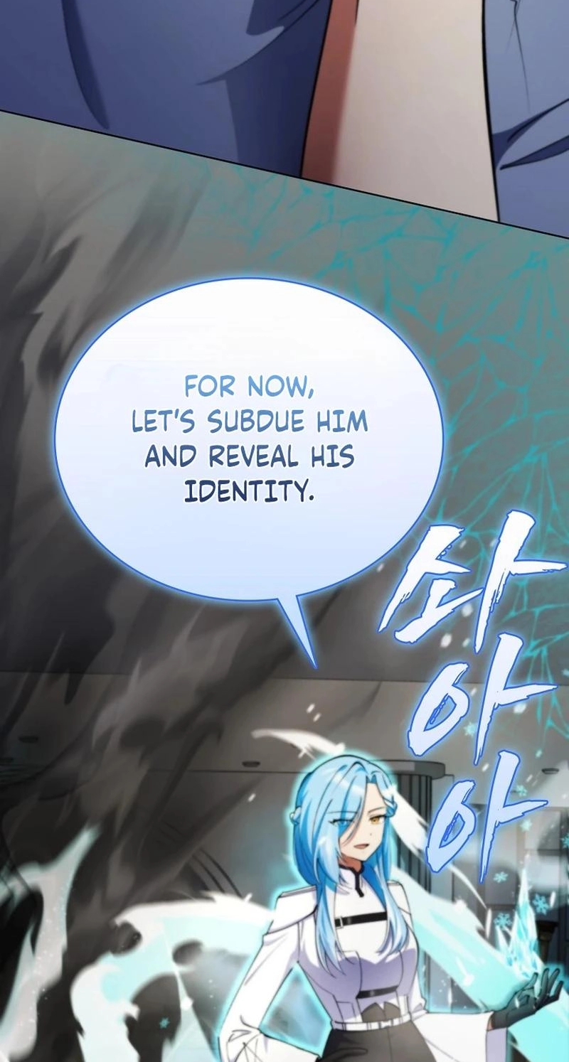 Read I Became the Villain the Hero Is Obsessed With Manga Online