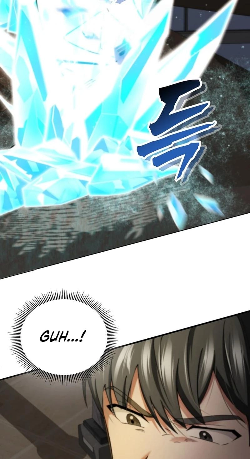 Read I Became the Villain the Hero Is Obsessed With Manga Online