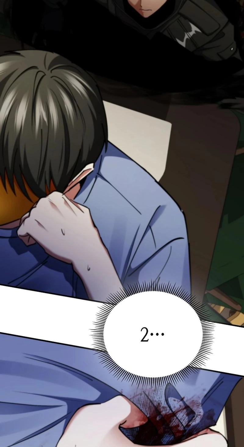 Read I Became the Villain the Hero Is Obsessed With Manga Online